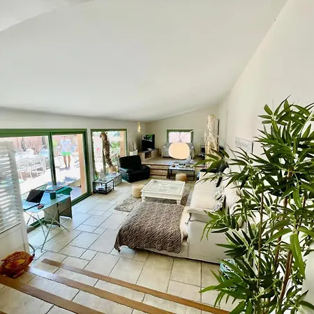 Evasion Villa *