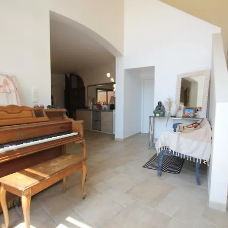 Evasion Villa