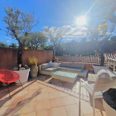 Villa Evasion