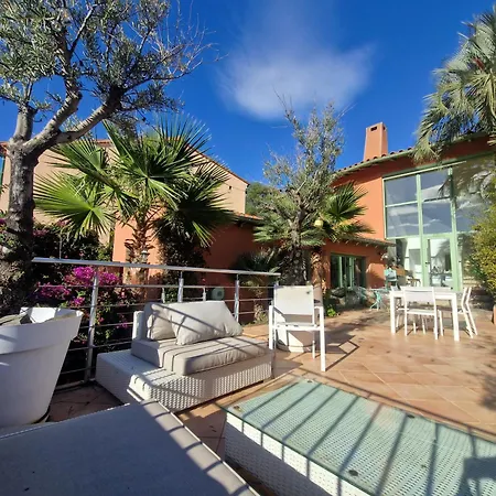 Evasion Villa *