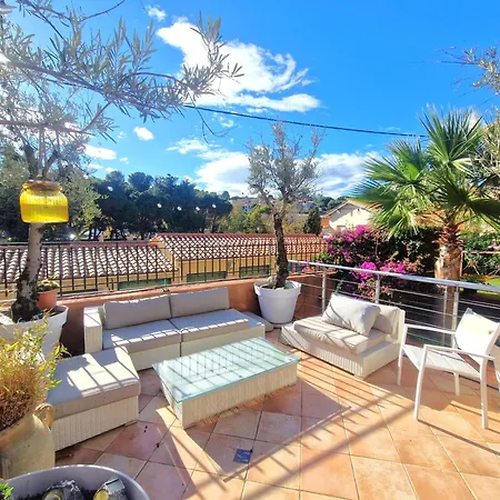 Evasion Villa