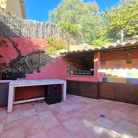 Villa Evasion