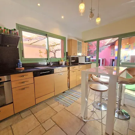 Villa Evasion Collioure