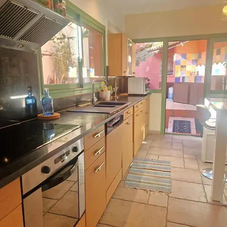 Villa Evasion