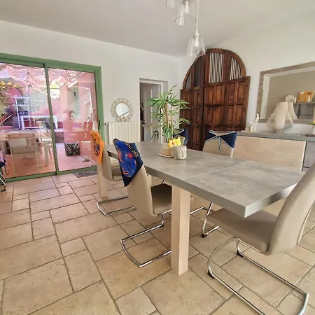 Villa Evasion