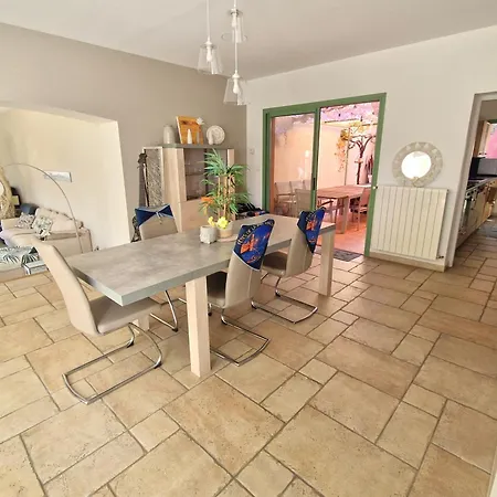 Villa Evasion