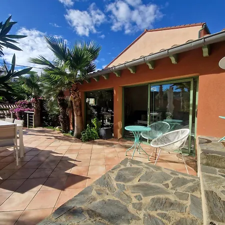 Villa Evasion Collioure