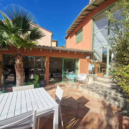 Evasion Villa
