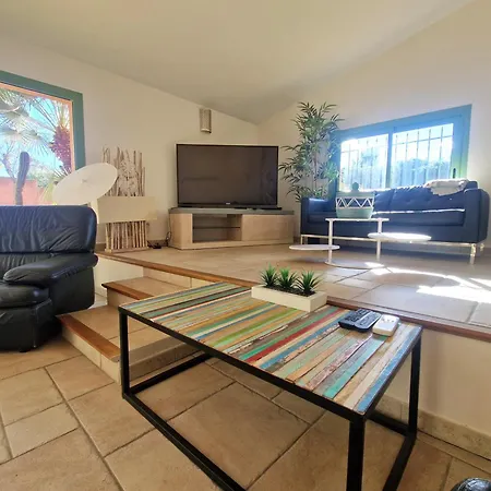 Villa Evasion Collioure