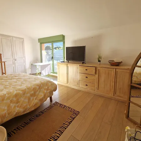 Evasion Villa Collioure