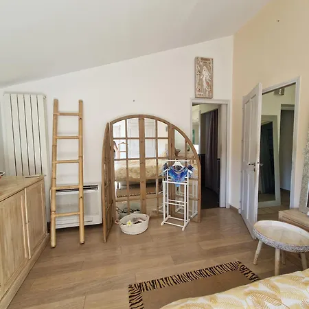 Villa Evasion Collioure