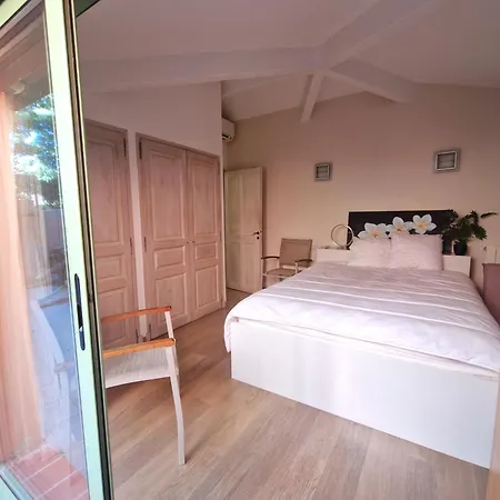 Evasion Villa Collioure