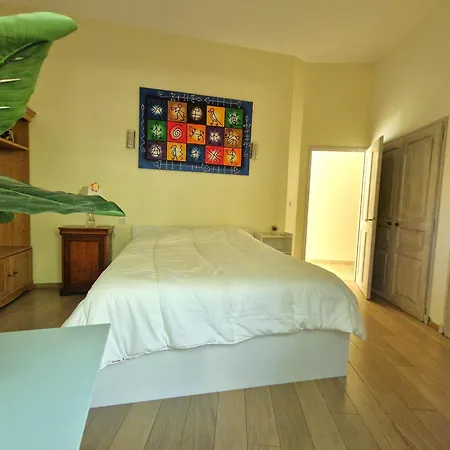 Evasion Villa