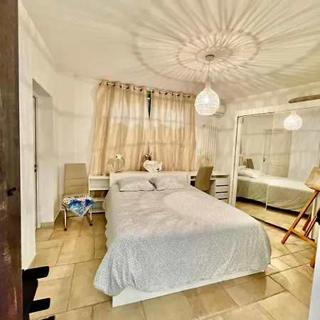 Villa Evasion